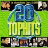 Various – 20 Tophits - The International Charts 3/2000 - CC