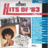 Various – Hits Of '83 Vol. 1 - LP
