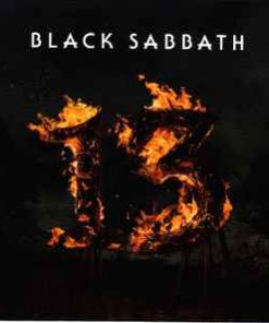 Black Sabbath – 13 - CD
