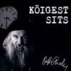Ott Arder – Kõigest Sits - 2 CD