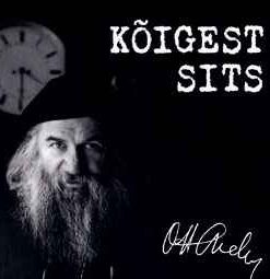 Ott Arder – Kõigest Sits - 2 CD