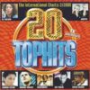 Various – 20 Top Hits Aus Den Charts 2/2000 - CC