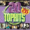 Various – 20 Tophits - The International Charts 4/2000 - CC