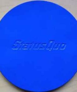 Status Quo – From The Makers Of.... - 3 LP + Box set