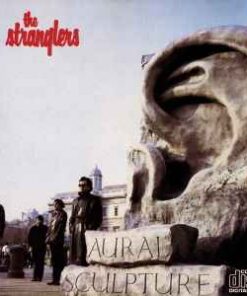 The Stranglers – Aural Sculpture - CD
