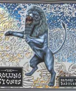 The Rolling Stones – Bridges To Babylon - CD