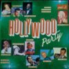 Various – Hollywood Party Vol. 3 - LP