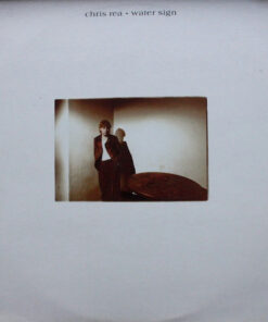 Chris Rea - Water Sign - LP