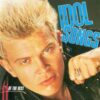 Billy Idol – Idol Songs - 11 Of The Best - CD