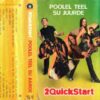 2 Quick Start – Poolel Teel Su Juurde - CC