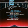 Various – Hits Of The World 1970/1971 - LP