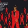 Rod Stewart – Body Wishes - CD