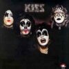 Kiss – Kiss - LP