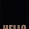 Various – Hello (Estonia Compilation) - CC