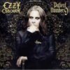 Ozzy Osbourne – Patient Number 9 - CD