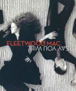 Fleetwood Mac – Say You Will - CD