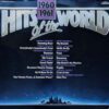 Various – Hits Of The World 1960/1961 - LP