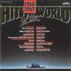 Various – Hits Of The World 1966/1967 - LP