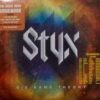 Styx – Big Bang Theory - CD