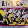 Various – Let's Go Crazy - 2 LP