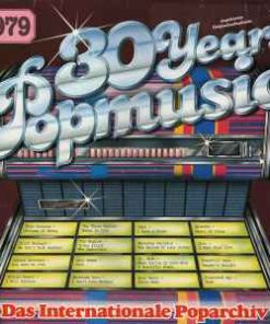 Various – 30 Years Popmusic 1979 - LP