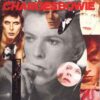 David Bowie – ChangesBowie - CD