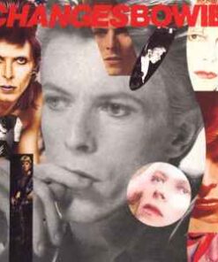 David Bowie – ChangesBowie - CD