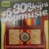 Various – 30 Years Popmusic 1965 - LP