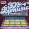 Various – 30 Years Popmusic 1978 - LP