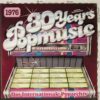 Various – 30 Years Popmusic 1976 - LP