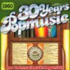 Various – 30 Years Popmusic 1960 - LP