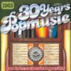 Various – 30 Years Popmusic 1963 - LP