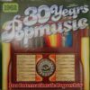 Various – 30 Years Popmusic 1962 - LP