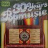 Various – 30 Years Popmusic 1968 - LP