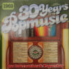 Various – 30 Years Popmusic 1969 - LP
