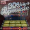 Various – 30 Years Popmusic 1971 - LP