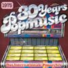 Various – 30 Years Popmusic 1975 - LP