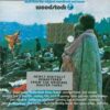 Various – Woodstock - Music From The Original Soundtrack And More - 2 CD