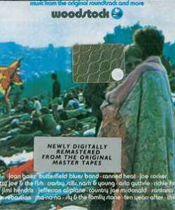Various – Woodstock - Music From The Original Soundtrack And More - 2 CD