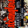 The Stranglers – Greatest Hits 1977-1990 - CC