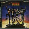 Kiss – Destroyer - CD