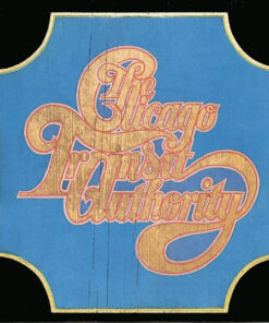 Chicago Transit Authority – Chicago Transit Authority - CD