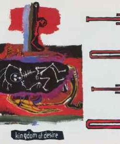 Toto – Kingdom Of Desire - CD