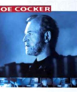 Joe Cocker – No Ordinary World - CD