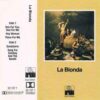 La Bionda – La Bionda - CC
