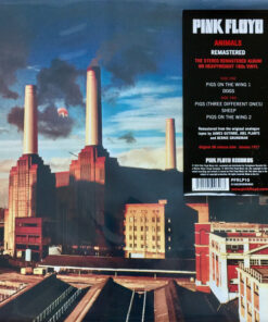 Pink Floyd – Animals - LP