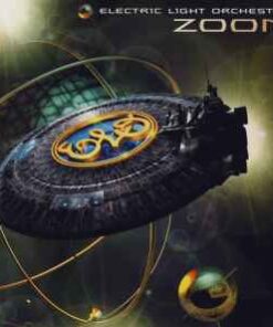 Electric Light Orchestra – Zoom - CD