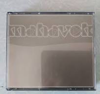 Mahavok – 82-02 - 2 CD