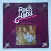 Rock Hotel ‎– Rock-Hotel - LP