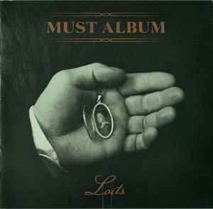 Loits – Must Album - CD